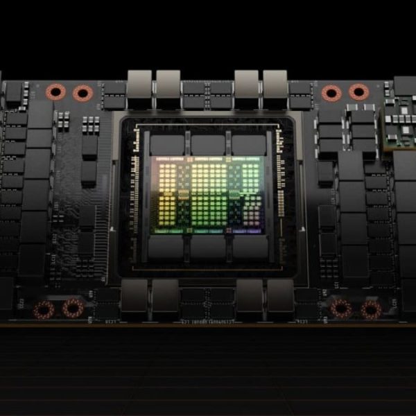 NVIDIA Verhoogt GPU H20 Productie Door Herstel van Kunstmatige Intelligentie in China