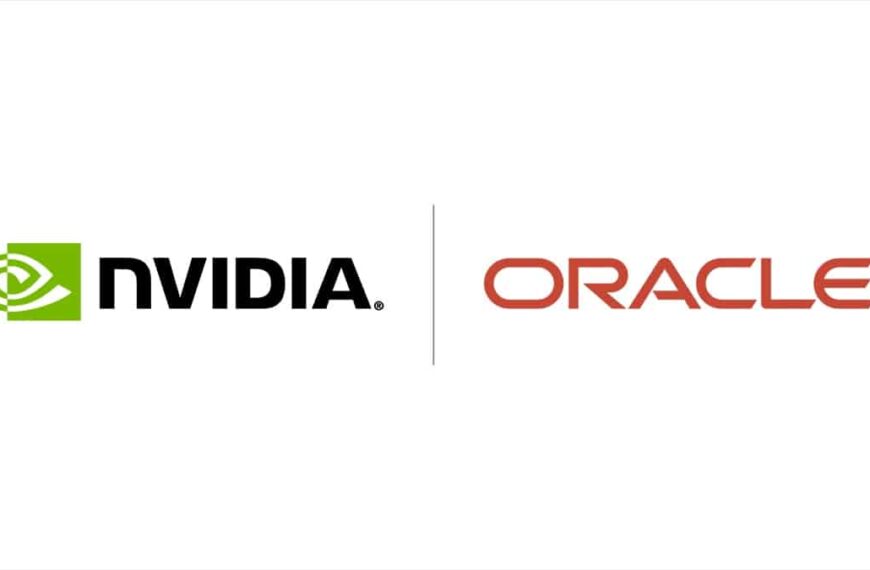 Oracle en NVIDIA Bundelen Krachten om AI-agente Inferentie voor Bedrijven te Versnellen