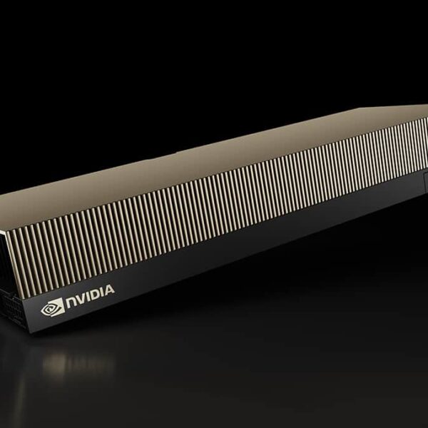 NVIDIA lanceert de RTX PRO 6000 Blackwell Server Edition: de ultieme convergentie van AI en graphics voor datacenters