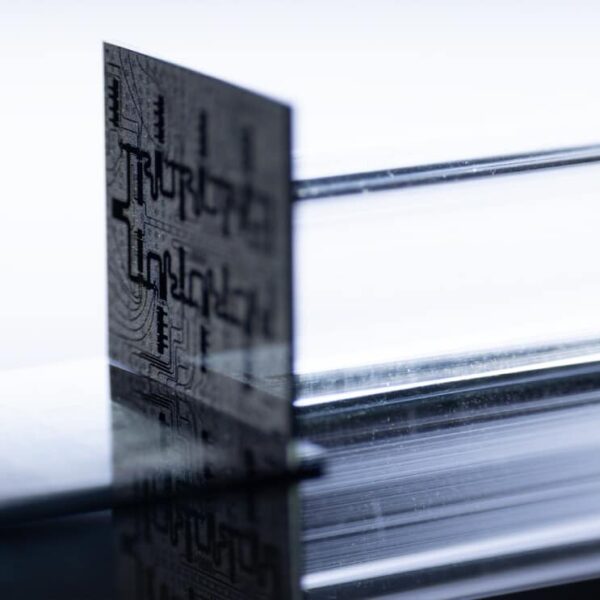 AWS Revolutioneert Kwantumcomputing met Nieuwe Ocelot Chip