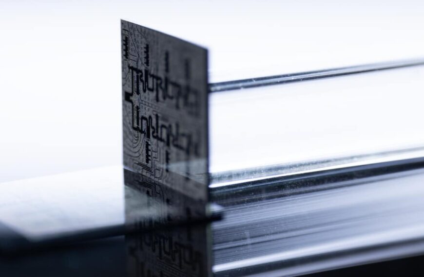 AWS Revolutioneert Kwantumcomputing met Nieuwe Ocelot Chip