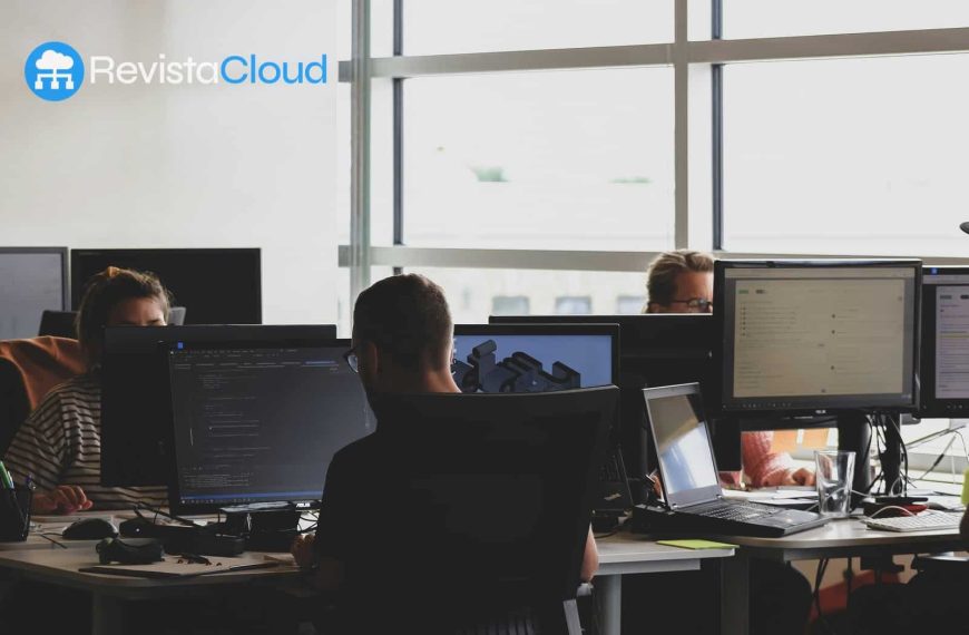 DocuWare Groeit met 16% in Wereldwijde Omzet en Versterkt Inzet op Cloud en Documentautomatisering