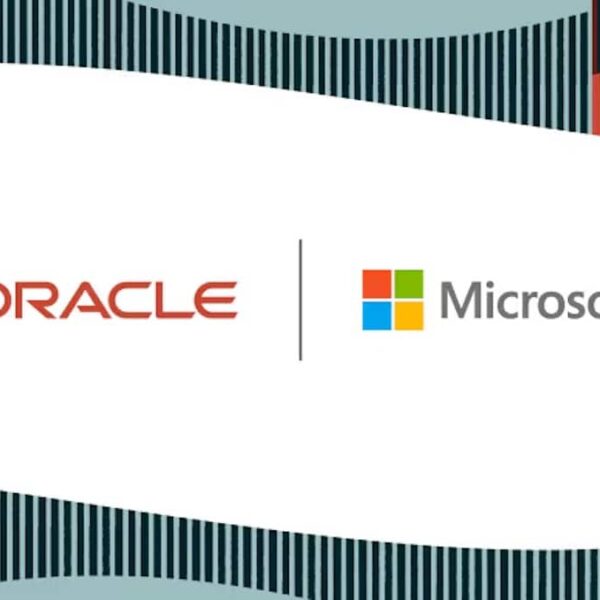 Oracle en samenwerking met Microsoft breidt Oracle Database@Azure uit met nieuwe diensten en wereldwijde beschikbaarheid