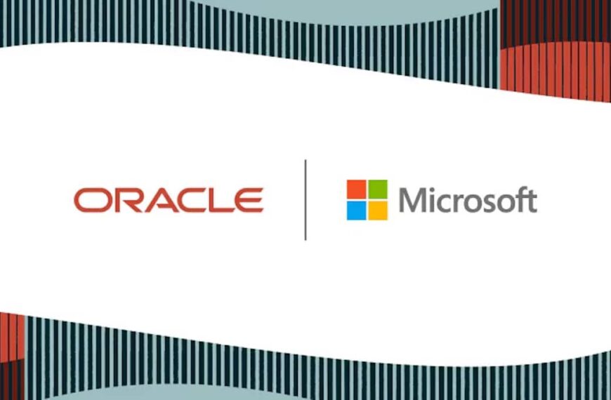 Oracle en samenwerking met Microsoft breidt Oracle Database@Azure uit met nieuwe diensten en wereldwijde beschikbaarheid