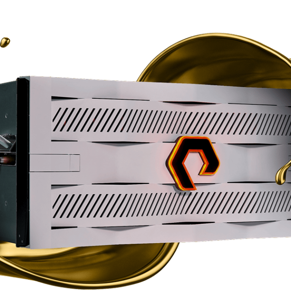 Pure Storage introduce FlashBlade//EXAâ„¢: het krachtigste opslagplatform voor AI en high-performance computing