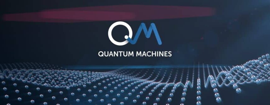 Quantum Machines haalt 170 miljoen dollar op en vestigt zich als belangrijke speler in de quantumcomputing