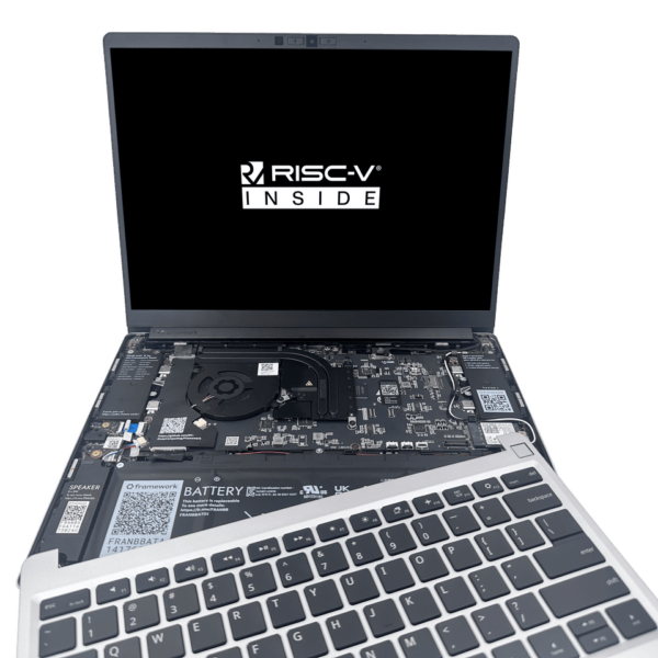 DeepComputing Lanceert Eerste RISC-V Gebaseerde AI-PC met 50 TOPS Verwerkingskracht