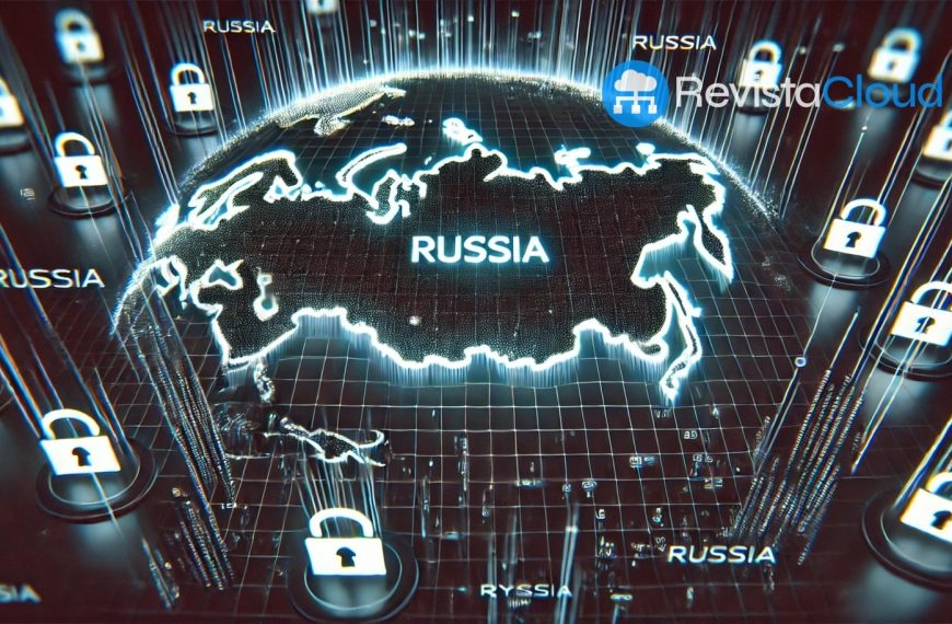 Rusland Verscherpt Mobiele Internetblokkades om Oekraïense Drone Aanvallen te Stoppen