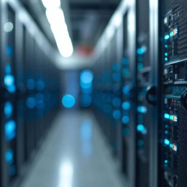 Vertiv versterkt zijn vloeistofkoeldiensten in datacenters met de aankoop van PurgeRite voor ~1 miljard dollar