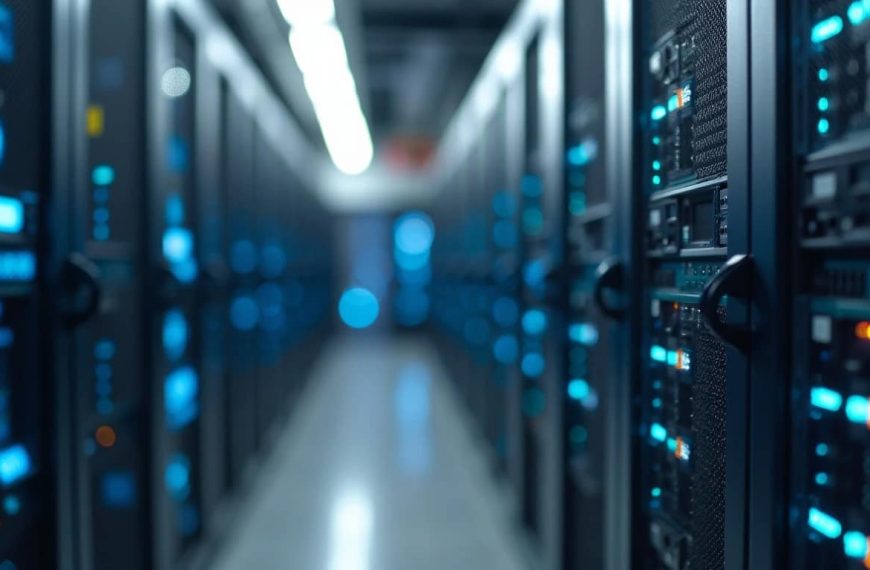 De Strijd om Datacenterleiderschap: Ashburn vs Dallas in 2025