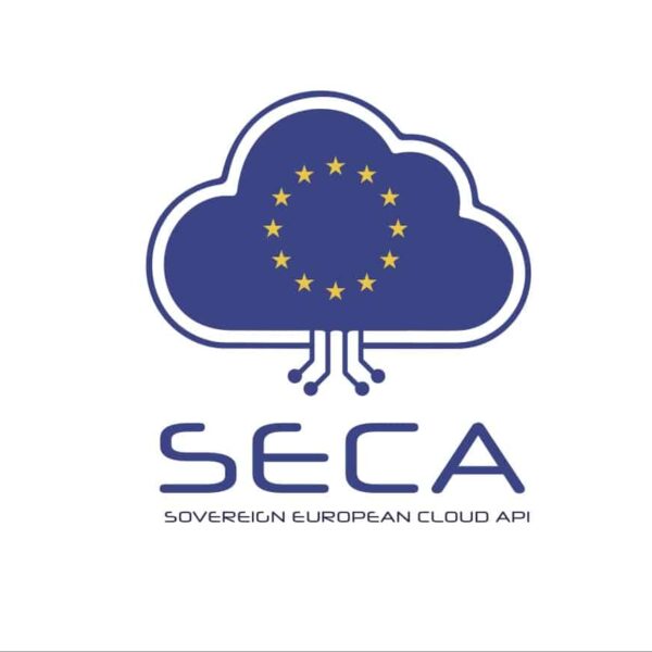 SECA: De Europese inzet voor digitale soevereiniteit in de cloud