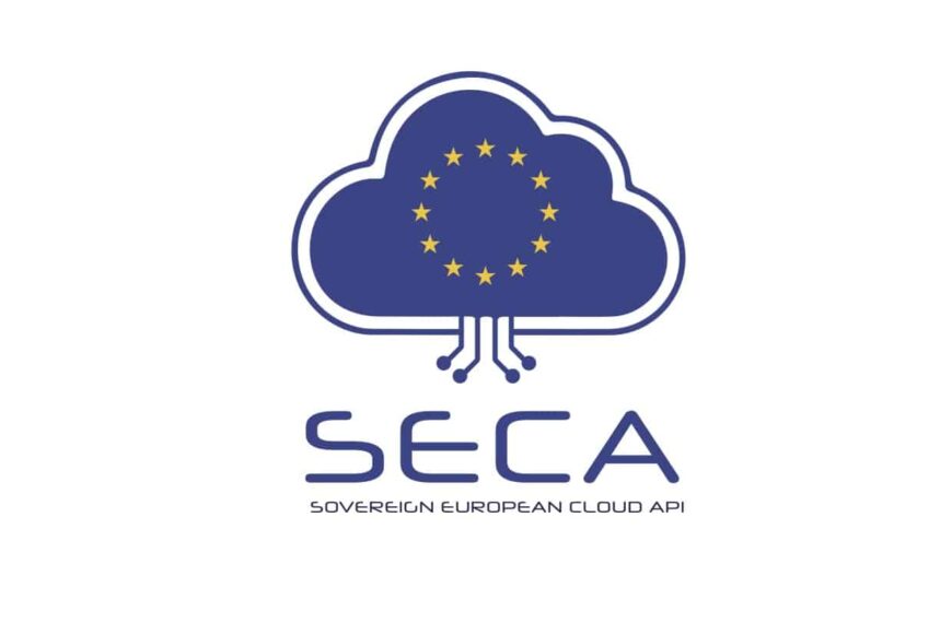 SECA: De Europese inzet voor digitale soevereiniteit in de cloud