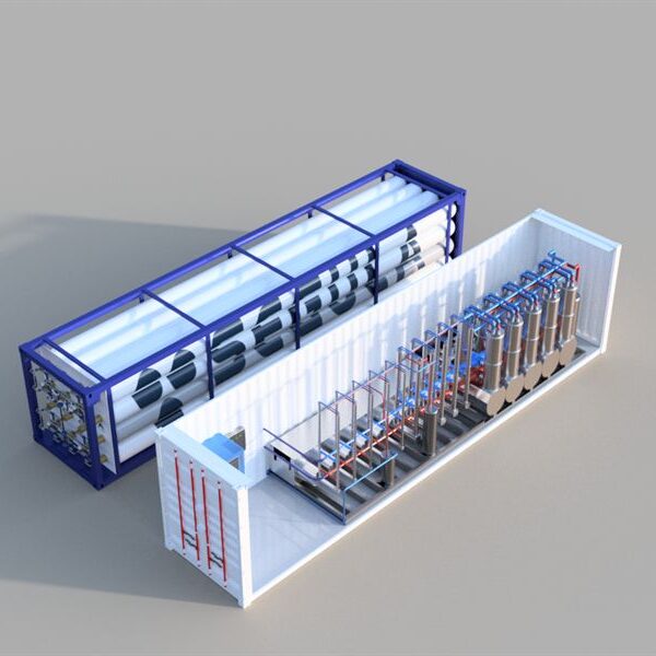 SEGULA Technologies lanceert Remora Stack, een nieuw energiesysteem voor opslag