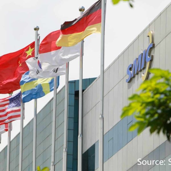 SMIC Waarschuwt voor een Daling van 6% in Inkomsten door Onderhoudsproblemen en Amerikaanse Beperkingen