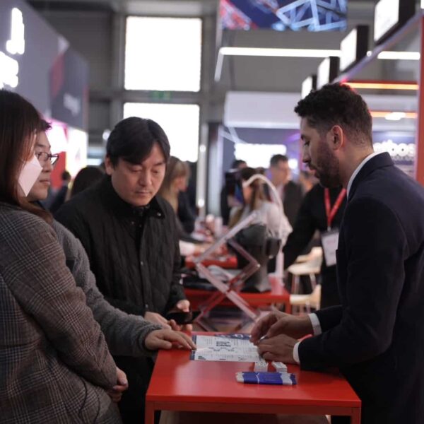 MWC 2025: De 50 Spaanse bedrijven die innovatie vertegenwoordigen in het Spaans Pavilion