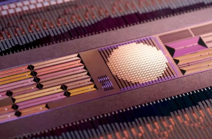 Google Revolutioineert Verbinding met de Taara Chip: Internet met Lichtsnelheid Zonder Kabels