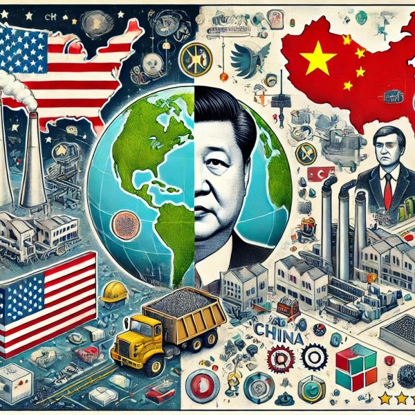 China Beveiligt Publieke Datacentra: Vereist ‘Made in China’ AI-chips en Stoot NVIDIA, AMD en Intel Uit Staatsgefinancierde Projecten