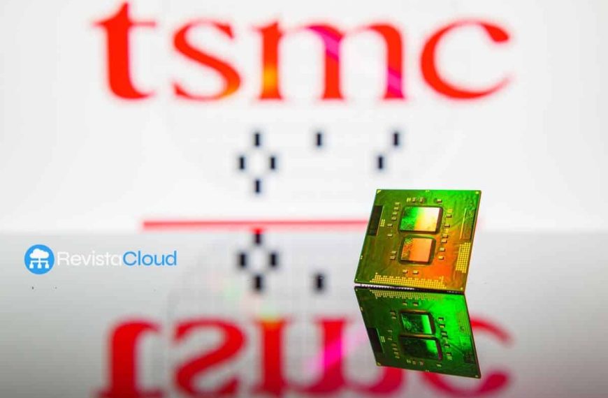 TSMC Versnelt Investeringen in de VS: Meer dan 30% van Geavanceerde Chips in Arizona