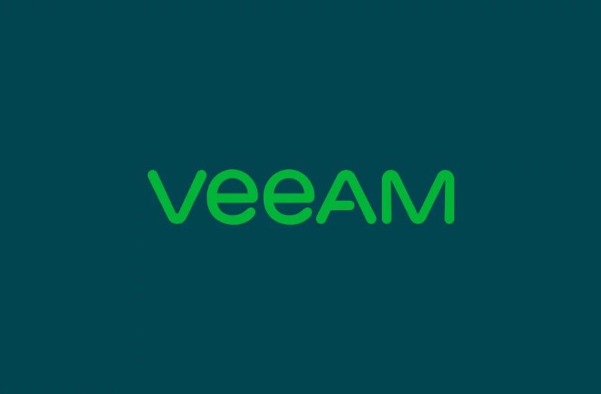 Veeam Losst Kritieke Kwetsbaarheid op die Uitvoering van Afstandsuitvoering in Backup & Replication