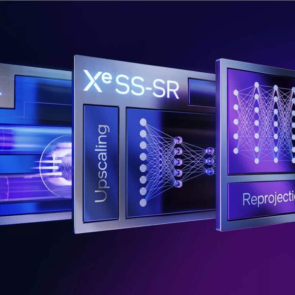 Intel lanceert XeSS 2 SDK en plugins voor ontwikkelaars, maar blijft vasthouden aan gesloten code