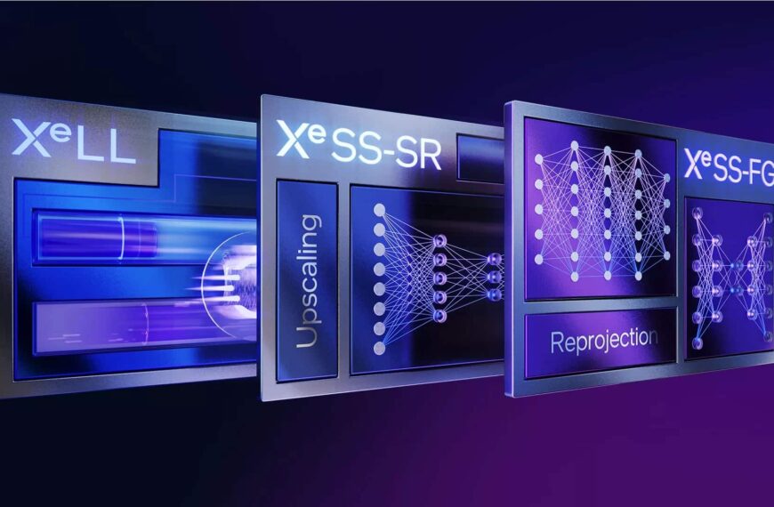 Intel lanceert XeSS 2 SDK en plugins voor ontwikkelaars, maar blijft vasthouden aan gesloten code