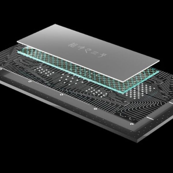 China Bereikt Mijlpaal in Kwantumcomputing met Zuchongzhi-3: de Supergeleiderprocessor van 105 Qubits