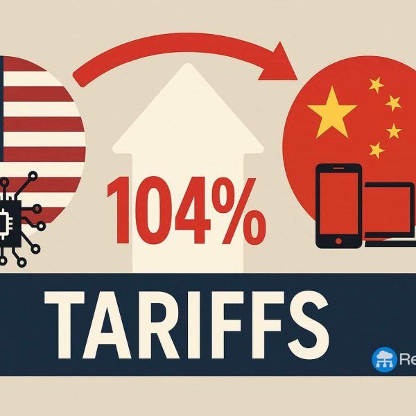 VS: De Handelsconflicten Tussen de VS en China en hun Impact op de Wereldwijde Technologie-industrie en Peru
