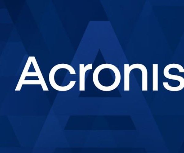 Acronis benoemt Eduardo García Sancho tot nieuwe Country Manager voor Iberia