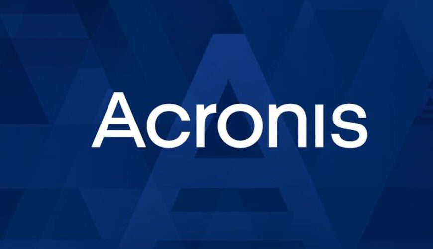 Acronis Versterkt Zijn Verbintenis tot Duurzaamheid en Cybersecurity in het ESG-rapport 2024