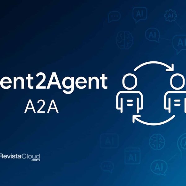 Google Lanceert Agent2Agent: Het Protocol dat de Toekomst van Samenwerking tussen AI-Agenten Vorm zal Geven