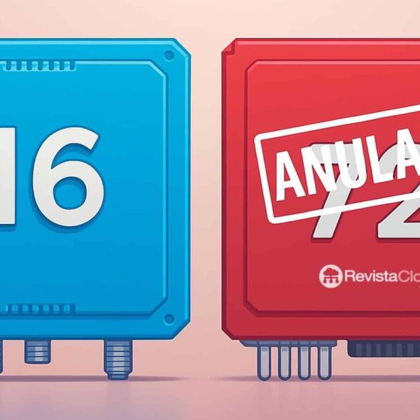 Broadcom corrige: schrapt omstreden regel van 72 minimale kernen voor VMware in EMEA