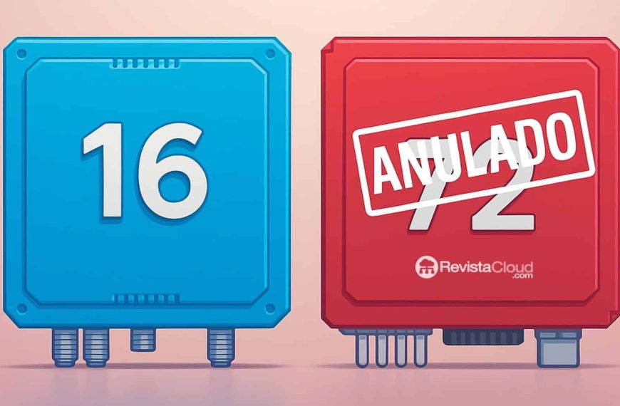 Broadcom corrige: schrapt omstreden regel van 72 minimale kernen voor VMware in EMEA