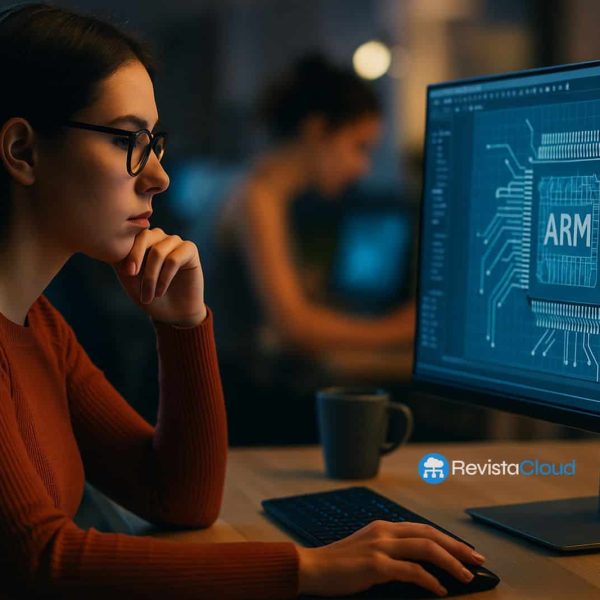 Arm lanceert nieuwe initiatief om de migratie naar cloudplatforms op basis van zijn architectuur te versnellen