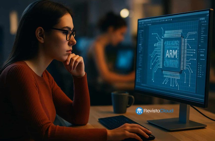 Arm lanceert nieuwe initiatief om de migratie naar cloudplatforms op basis van zijn architectuur te versnellen