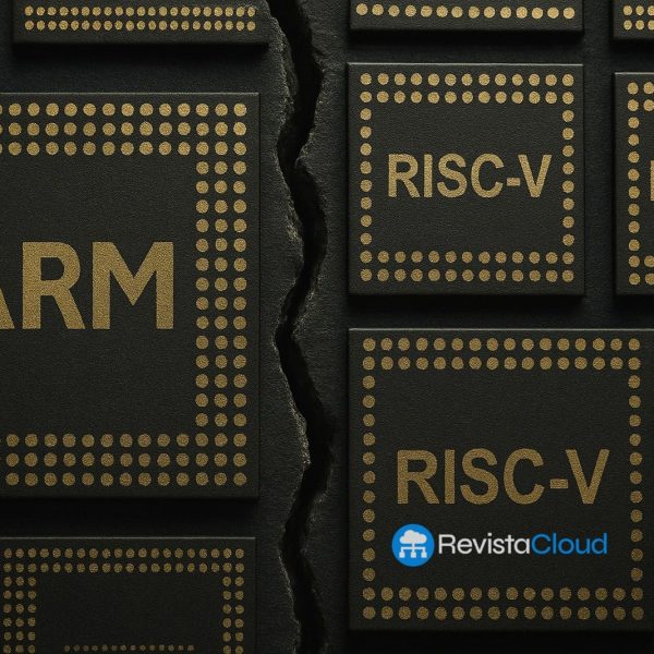 Qualcomm en Samsung Versnellen Ontwikkelingen met RISC-V om Licenties van Arm te Ontvluchten
