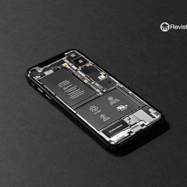 De Laag Batterij Anxiety: Hoe je Móviles Afhankelijkheid Vermijdt en Kalm Blijft bij een Lege Accu