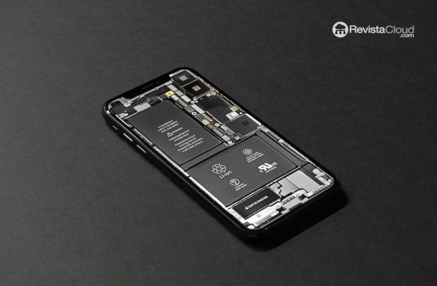 De Laag Batterij Anxiety: Hoe je Móviles Afhankelijkheid Vermijdt en Kalm Blijft bij een Lege Accu