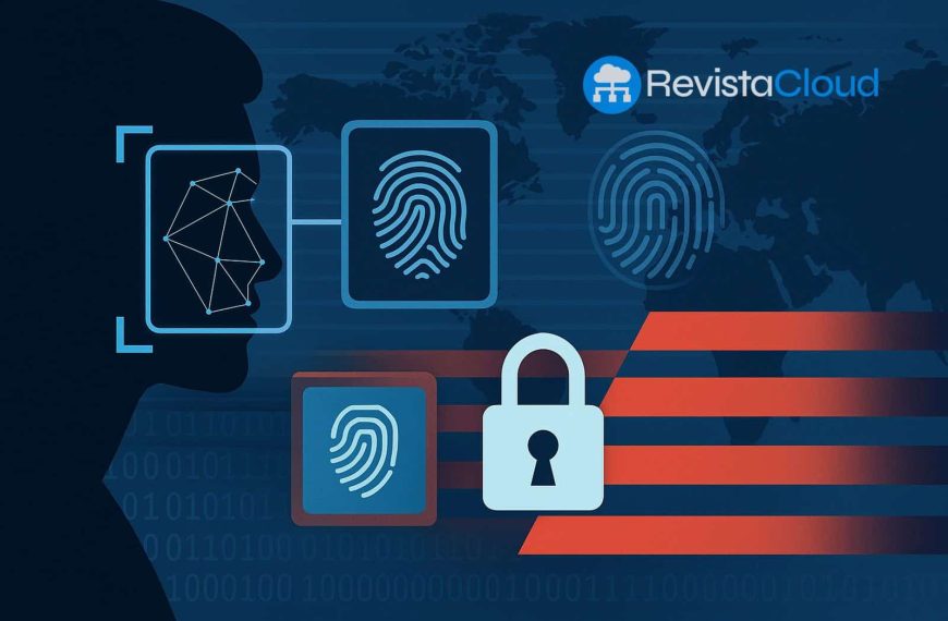 La Andere Kant van Innovatie: De KTDI Casus en de Vooruitgang van Biometrische Controle in Canada