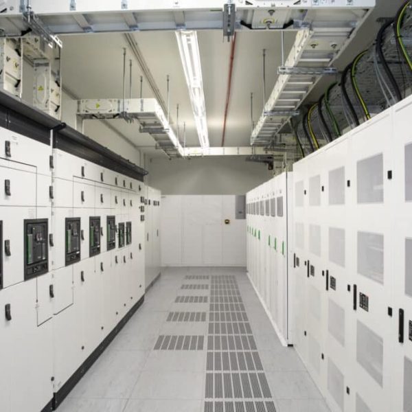 Carrier behaalt voor het eerst Eurovent-certificering voor FreeCooling luchtkoelers ontworpen voor datacenters