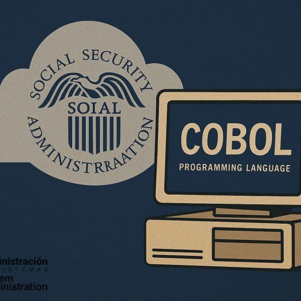 De uitdaging om het digitale hart van de Sociale Zekerheid te herschrijven: Kan de VS COBOL vaarwel zeggen zonder chaos te veroorzaken?
