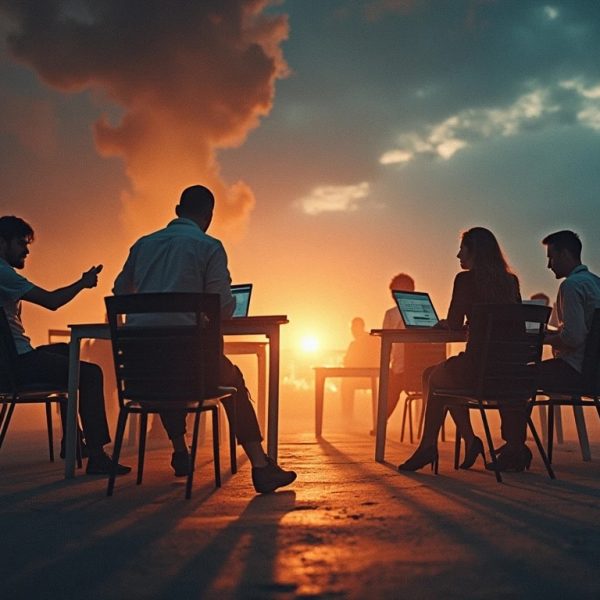 Ondernemen zonder cybersecurity is een risico: de sleutels om je startup vanaf dag één te beschermen