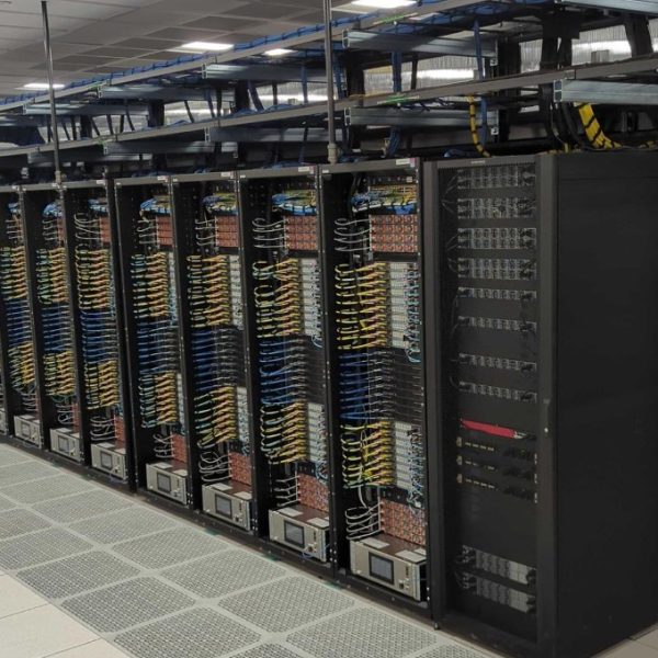 CoreWeave overtreft Inditex, Endesa en Hotusa als belangrijkste huurder van Merlin Properties