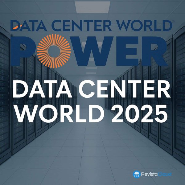 Data Center World 2025 breekt records en richt zich op de toekomst van datacenters: gedreven door AI en duurzaamheid