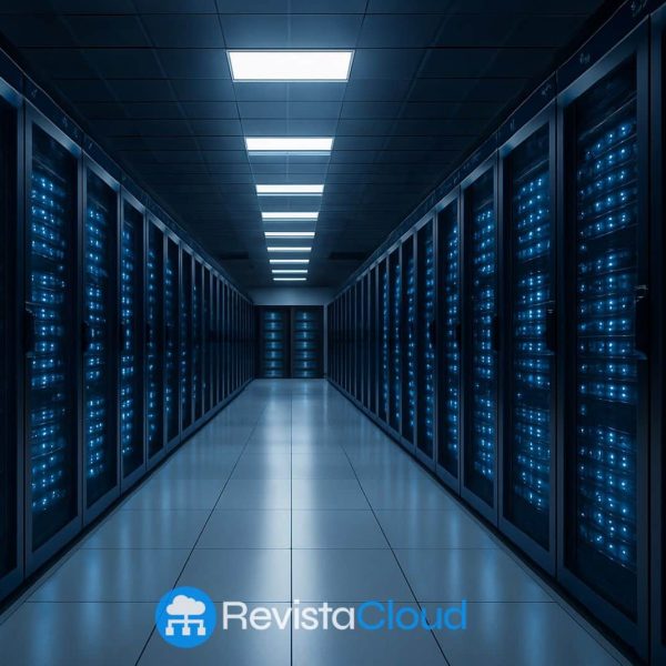 De Datacenters op een Kruispunt: Kosten, AI en Energetische Dichtheid Vormgeven aan 2025