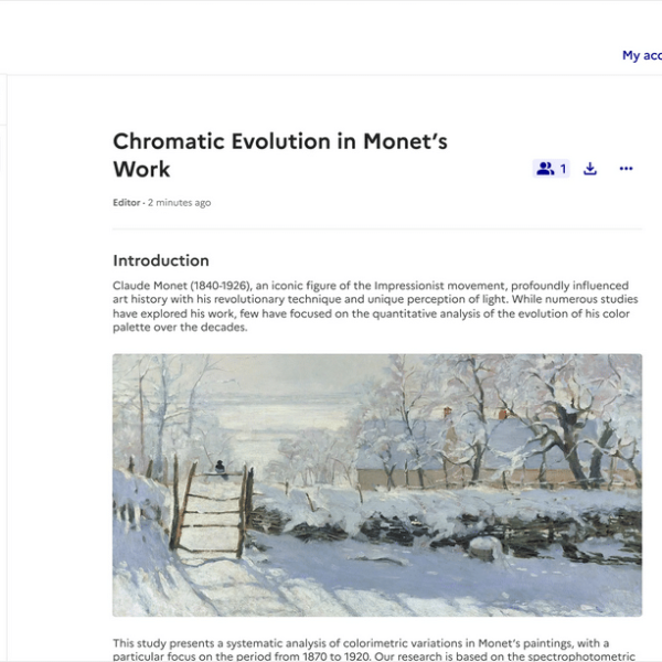 Docs: De Soevereine Samenwerkingseditor die de Concurrentie met Google Docs en Microsoft Word Aangaat