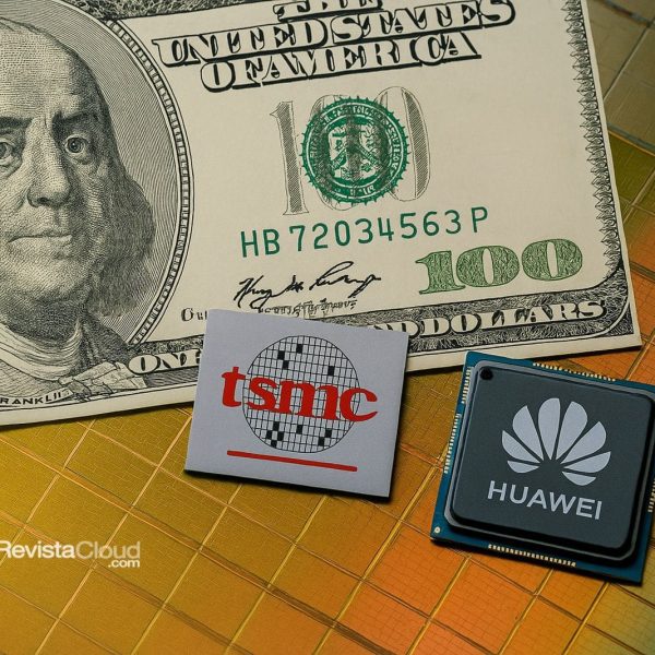 VS.A.: TSMC Boete van Meer dan 1 Miljard Dollar voor Misleidende Verkoop van Chips aan Huawei