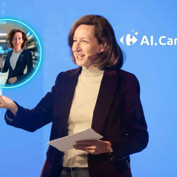 Carrefour kiest Spanje als lanceerland voor zijn wereldwijde kunstmatige intelligentieplatform