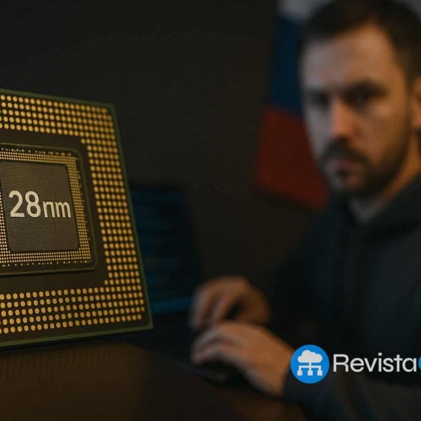 Technologische Spionage: Russische Ingenieur steelt geheimen van ASML, NXP en TSMC om de chipindustrie van Rusland te versterken