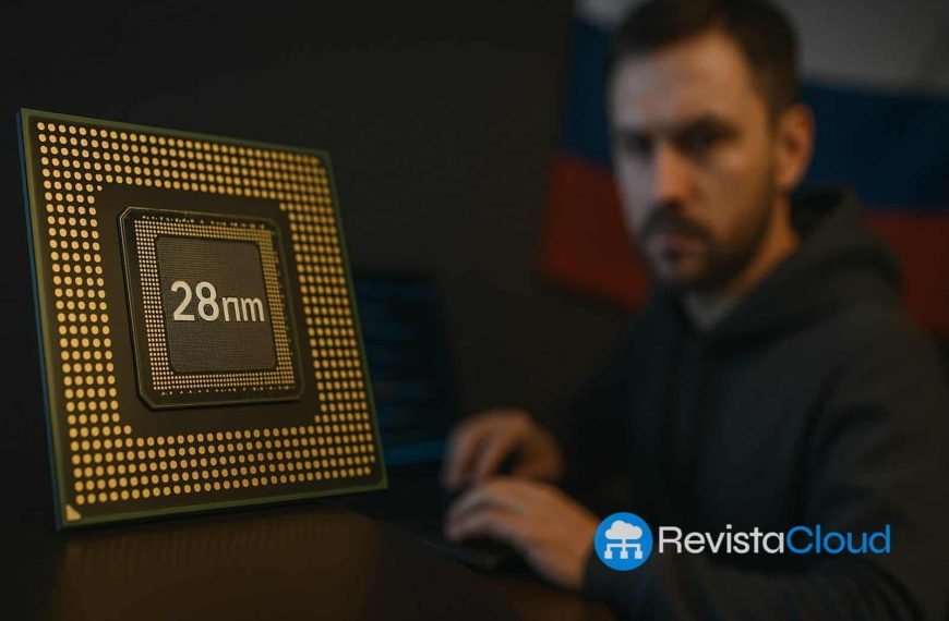 Technologische Spionage: Russische Ingenieur steelt geheimen van ASML, NXP en TSMC om de chipindustrie van Rusland te versterken