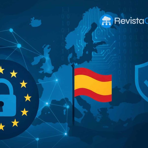 Europa’s Cybersecurity en Autonome Strategie: De Urgentie van Digitale Continuïteit waarborgen